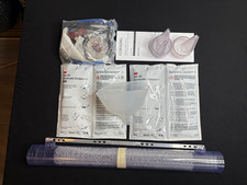 Corning Better Buried Fiber Optic Splice Closure P/N 78-8135-0997-9 picture