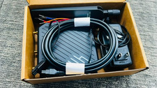 Cradlepoint S750-C4D S700 Semi-Rugged LTE WiFi Router Kit  - 170905 picture