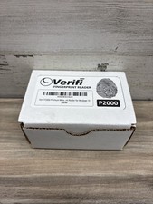 Verifi P2000 Fingerprint Reader For Windows New picture