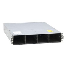 HP StorageWorks P2000 G3 AP843A inc 2x 592262-001 6Gb 12x 3.5