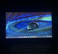 *TESTED, READ DESC.* HP Chromebook 11a-nb0013dx 11.6” Laptop 4GB RAM 32GB eMMC picture