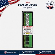 High-Speed 8GB 3200MHz Capacity RAM - DIMM Module for Optimal Performance picture