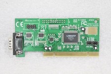 STARTECH PCI2S550_LP DUAL SERIAL PORT MP9835L, PRINTED CIRCUIT BOARD PCB picture