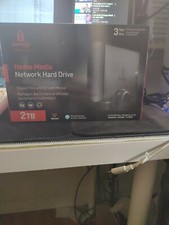 Iomega Drive  2 TB  brand new picture