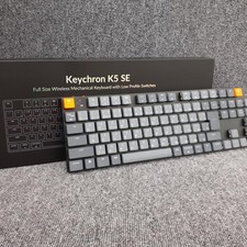 Keyboard Model K5SE KEYCHRON picture