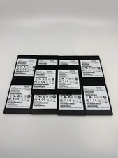 LOT OF 10 SanDisk SSD U110 16GB SDSA6GM-016G-1006 6.0Gbps Solid State Drives picture