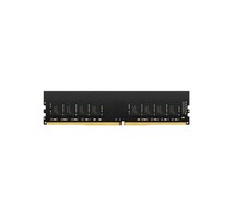 Lexar LD4U32G32C22ST-HGN 32GB DDR4 3200MHz PC4-25600 CL22 UDIMM Desktop RAM picture