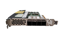 IBM 01DH597 SAS 6Gb 4-Port PCIe3 X8 RAID Adapter /no cpu picture