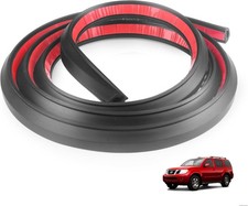 6.56 Ft Car Cable Wire Hider with Adhesive Backing Windshield Wire Hider Univ... picture