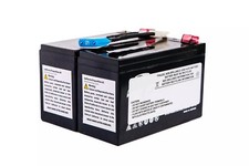 RBC9-PW replacement battery compatible with Battery Cartridge #9, SU700RM picture