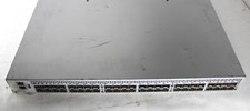 Brocade 6510 48-Port BR-6510-24-16G-R FC Switch *24 Active* No PSUs picture