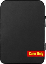 Case for 13 Inch Tablet - Polyester Padded Sleeve Bag with Slim Design picture