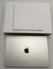Apple MacBook Air 15in Starlight M4 16GB RAM 512GB SSD Touch ID (2025) picture