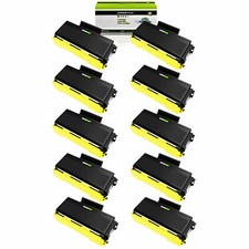 TN580 TN-580 Toner Cartridge For Brother HL-5240 5280DW HL-5250DN HL-5250DNT Lot picture