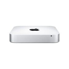 Apple MAC Mini A1347 Late 2014 MGEM2LL/A I5 1.4GHz 4GB 500GB  HDD High Sierra picture