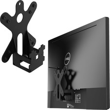 VESA Mount Adapter Compatible with Dell Monitors 75x75 100x100 for S and SE picture