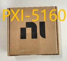 1pc National Instruments NI PXI-5160  PXI5160 USED  picture