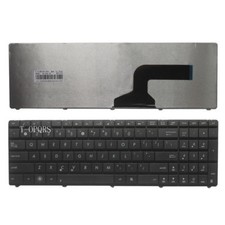 FOR Asus UL50 UL50A UL50V UL50VT X53E X54C X54H X54HY X54L  laptop US Keyboard picture