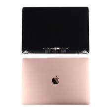 Gold AAA LCD Screen Display Assembly Part For Apple MacBook Air A2337 13.3