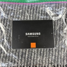 Samsung 840 PRO 512GB SATA SSD Solid State Drive MZ-7PD512 97% Health picture