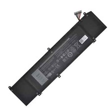 New DWVRR Battery for Dell Alienware X15 R1 R2 X17 R1 R2 Inspiron 16 7620 2-in-1 picture
