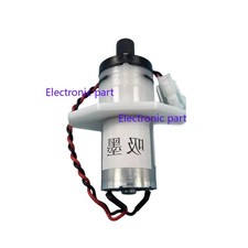 2PCS X Inkjet Printers UV Ink Pump DC 24V 3W 200-300ml min FH-3 Ink Pump picture