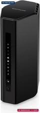 Tri Band WiFi 7 Router 9.3 Gbps Covers 2500 Sq. Ft. NETGEAR Nighthawk RS300 picture