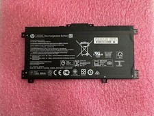 Genuine LK03XL Battery For HP Envy X360 Convertible 15 17 Pavilion X360 15 NEW picture