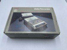 GE 3-5156 Data Recorder for Atari 400/800 Commodore 64/128 Computer NEW (NOS) picture