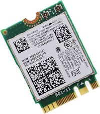 Intel 7260NGW Wireless-AC 7260 802.11ac M.2 Wireless Card + Bluetooth picture