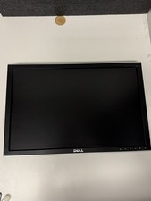 Dell 2007WFP 20