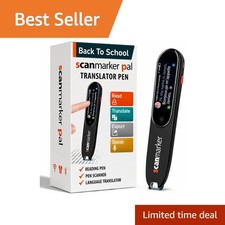 Scanmarker Pal Translation And Reading Pen picture