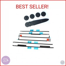 LeFix Replacement LCD Panel Adhesive Tape Strip Sticker + Opening Wheel Tool Kit picture