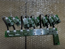Brother GT-3 Ink Cartridge Sensor Board Assembly SB2348 / SB2350 picture