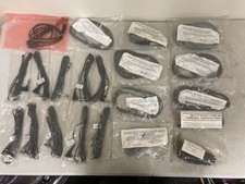 Lot of Series 700 Compatible Instrument 10 Ft Cable (Reusarir) Replacement picture