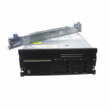 IBM 8203-E4A Server iSeries Model 5633 - Pre configured picture