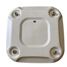Cisco AIR-CAP3702P-B-K9 Aironet Wireless Access Point picture
