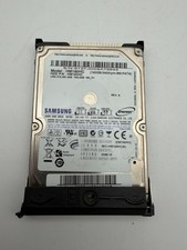 SAMSUNG 160GB HM160HC 5400RPM IDE PATA 2.5