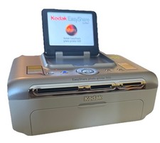 Kodak EASYSHARE 500 Digital Photo Printer picture