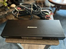 IOGEAR GCS1644 DVI KVM Switch 4PORT DVI KVM SWITCH W/ AUDIO USB 2.0 HUB picture