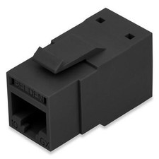 Belden W129291898 RVAMJKUBK-B24 REVConnect 10GX UTP Modular Jack ~E~ picture