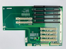 Advantech PCA-6109P4 1902610940 Backplane picture