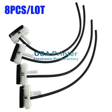 8Pcs Cap Capping Top for Roland XC-540 RS-640 Dx4 Solvent 1000002794 1000004546 picture
