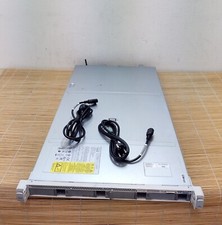 Cisco UCSC-C220-M5L UCS C220 M5 LFF no CPU mem HD PCIe 2x PSU picture