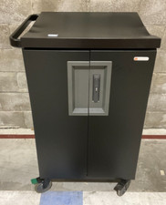 Bretford CoreX Laptop Storage Cart 45 TCOREX45 ✅❤️️✅❤️️ Charging Cart Tablet picture