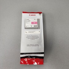 Canon PFI-320FP Fluorescent Pink Ink Tank 300mL imagePROGRAF GP-200 GP-300 picture