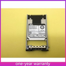 043PCJ PX05SVB048Y New DELL 480GB SAS 12Gbps Mixed Use 2.5'' Internal SSD picture