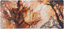 DROP - The Lord of the Rings Gaming Mouse Pad XL - Lothlrien picture