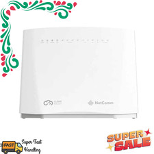 NETCOMM NF20MESH WiFi 6 CloudMesh Gateway In Stock SUPER FAST HANDLING FAST2SHIP picture