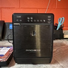 Mediasonic ProBox 4-Bay 3.5